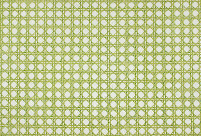 CANERY BEAU - OUTDOOR FABRIC SAMPLE