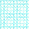 CANERY BEAU - INDOOR FABRIC - AQUA