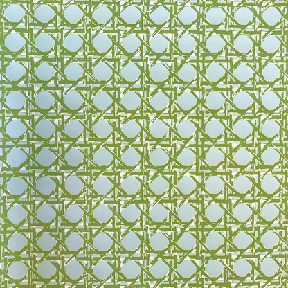 CANERY BEAU - INDOOR FABRIC SAMPLE