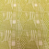 YORK - INDOOR FABRIC - CHARTREUSE