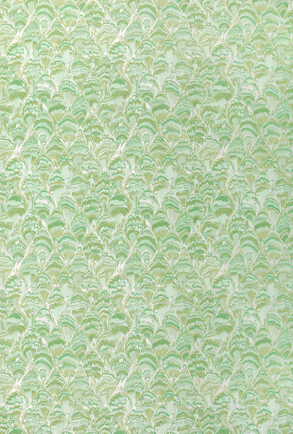 COCKLESHELLS - INDOOR FABRIC SAMPLE