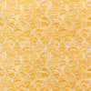 COCKLESHELLS WALLPAPER - OCHRE