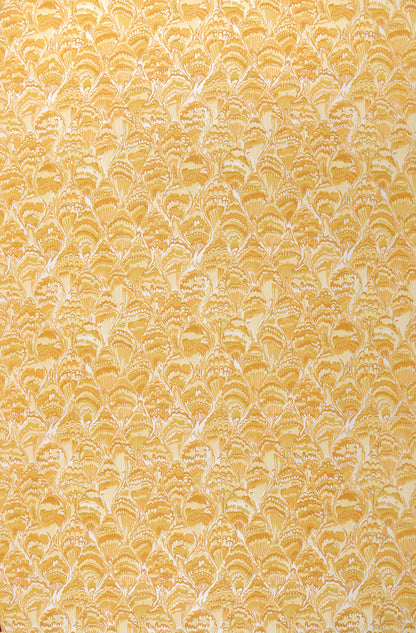 COCKLESHELLS - INDOOR FABRIC SAMPLE