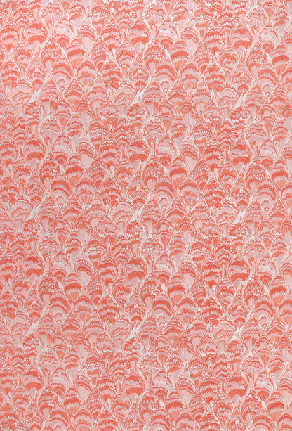 COCKLESHELLS - INDOOR FABRIC SAMPLE