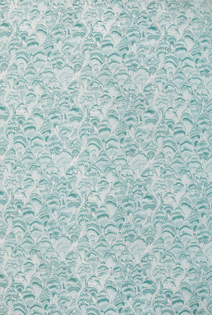 COCKLESHELLS - OUTDOOR FABRIC