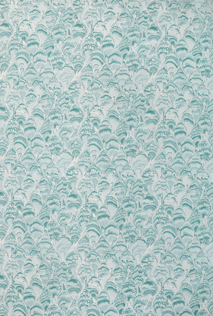 COCKLESHELLS - INDOOR FABRIC SAMPLE