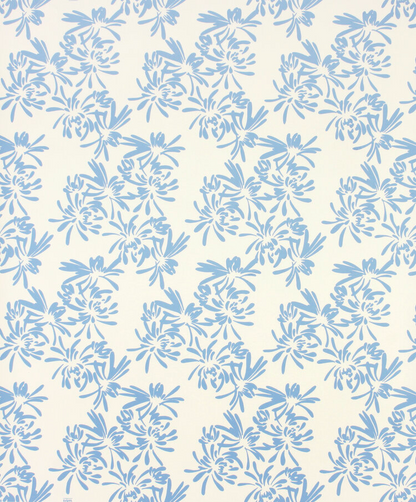 MADAME BUTTERFLY - INDOOR FABRIC SAMPLE