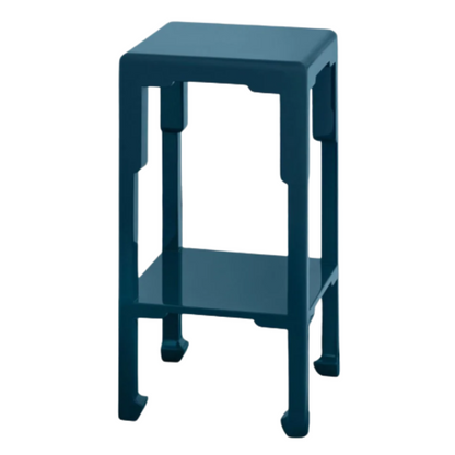 GAZEBO DRINKS TABLE