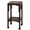 GAZEBO DRINKS TABLE - CHOCOLATE