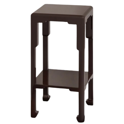 GAZEBO DRINKS TABLE