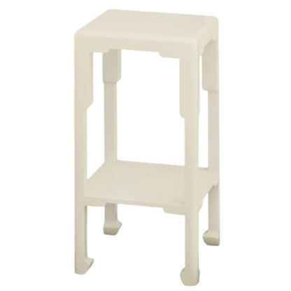 GAZEBO DRINKS TABLE