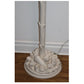 SERGE ROCHE STYLE WHITE TORCHIERE