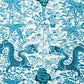 FORBIDDEN CITY WALLPAPER SAMPLE