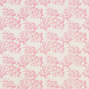 MADAME BUTTERFLY - INDOOR FABRIC - FLAMINGO