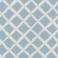 TREILLAGE WALLPAPER SAMPLE