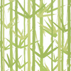 BAMBOO GARDEN - INDOOR FABRIC - Green