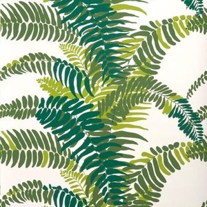 FERNS - INDOOR FABRIC