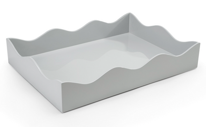 BELLE RIVES TRAY - SMALL