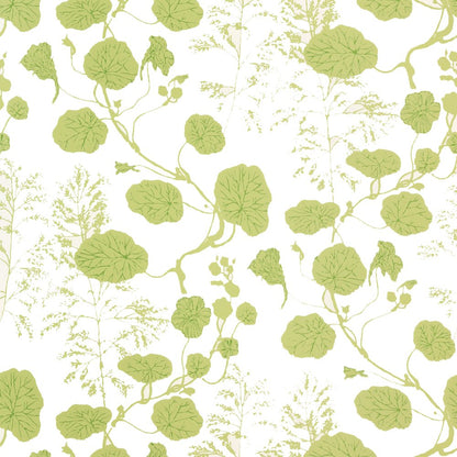 CASTILIA WALLPAPER SAMPLE