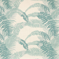 FERNS - INDOOR FABRIC SAMPLE