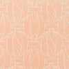 MARE WALLPAPER SAMPLE - CORAL PINK