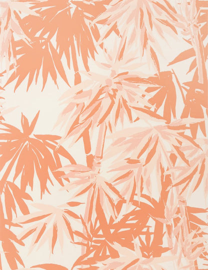 TAHITI WALLPAPER SAMPLE