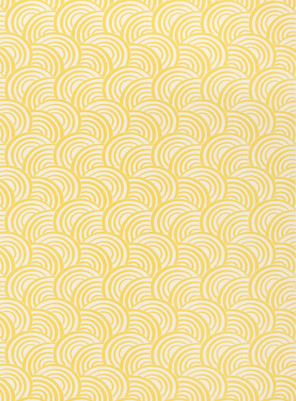 SWIRLS WALLPAPER SAMPLE