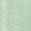 LATIMER WALLPAPER SAMPLE - SEAGLASS ON GRASSCLOTH