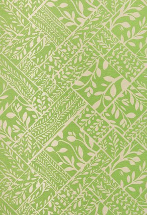 LOGGIA WALLPAPER SAMPLE