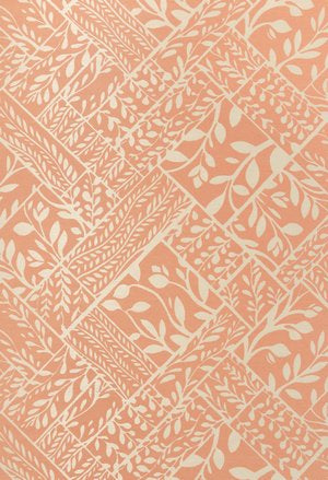 LOGGIA WALLPAPER SAMPLE