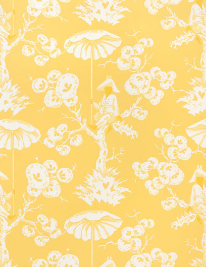 UP A TREE WALLPAPER SAMPLE