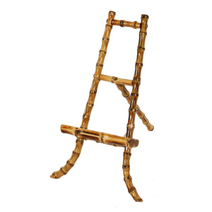 STANDING BAMBOO EASEL