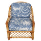 BIELECKY RATTAN FURNITURE SET