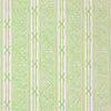 PICWIC STRIPE WALLPAPER - GREEN TEA