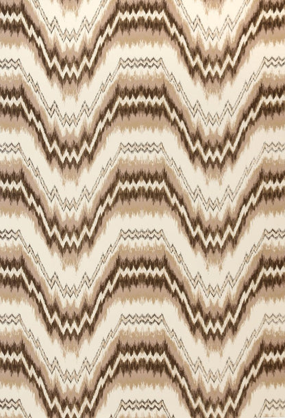 FLAMBE WALLPAPER SAMPLE