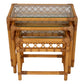 BIELECKY RATTAN FURNITURE SET