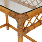 BIELECKY RATTAN FURNITURE SET