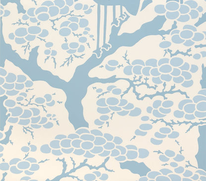 TUMTIN WALLPAPER SAMPLE