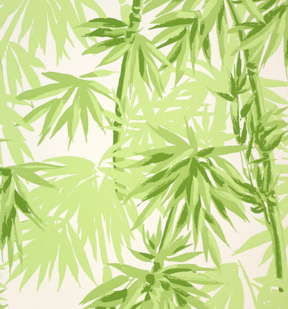 TAHITI WALLPAPER SAMPLE