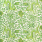 FORBIDDEN CITY WALLPAPER SAMPLE