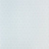 KIKKO WALLPAPER SAMPLE - CORNFLOWER ON WHITE