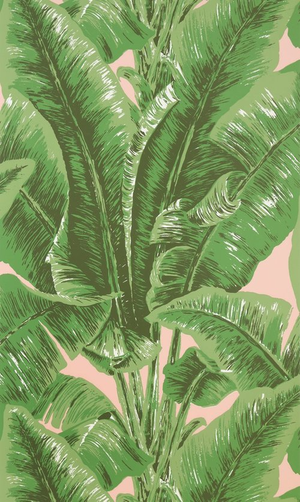 BEVERLY HILLS - OUTDOOR FABRIC SAMPLE
