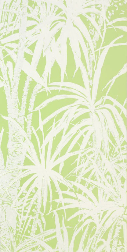 RAINFOREST WALLPAPER SAMPLE