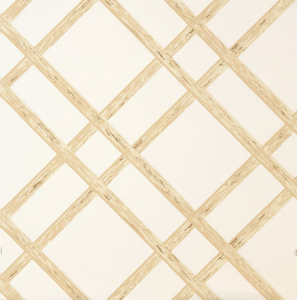 ARMENOVILLE SIDEWALL WALLPAPER SAMPLE