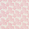 MADAME BUTTERFLY WALLPAPER SAMPLE - FLAMINGO