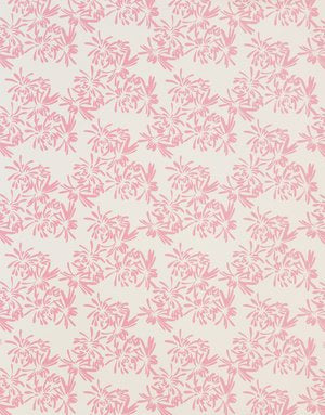 MADAME BUTTERFLY WALLPAPER SAMPLE