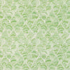 COCKLESHELLS WALLPAPER - MINTY GREEN