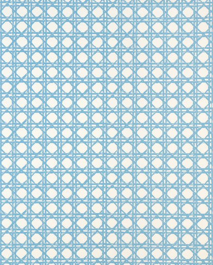 CANERY BEAU WALLPAPER SAMPLE