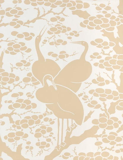 TUMTIN WALLPAPER SAMPLE