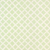 TREILLAGE WALLPAPER - HOBE SOUND GREEN